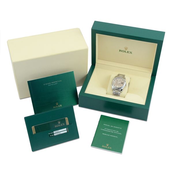 Rolex Datejust 116200